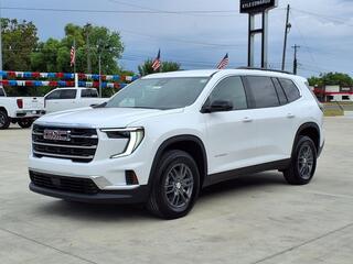 2026 Gmc Acadia for sale in Muskogee OK
