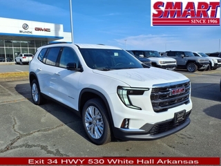 2026 Gmc Acadia for sale in White Hall AR