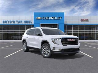 2026 Gmc Acadia for sale in Roxboro NC