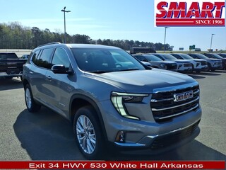 2026 Gmc Acadia for sale in White Hall AR