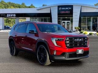 2026 Gmc Acadia for sale in Harrison AR