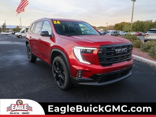 2026 Gmc Acadia for sale in Homosassa FL