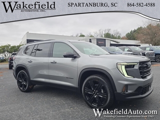 2026 Gmc Acadia for sale in Spartanburg SC