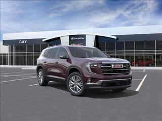 2026 Gmc Acadia for sale in Dickinson TX