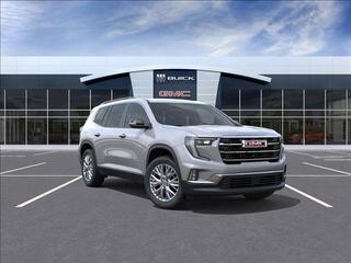 2026 Gmc Acadia for sale in Houston TX