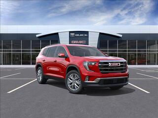 2026 Gmc Acadia for sale in Houston TX