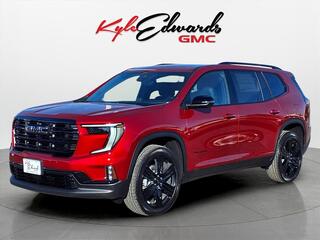 2026 Gmc Acadia for sale in Muskogee OK