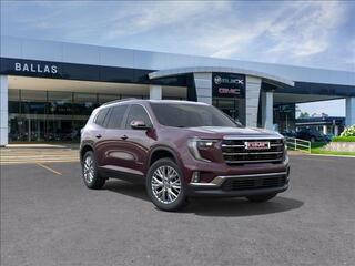 2026 Gmc Acadia for sale in Toledo OH