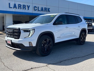 2026 Gmc Acadia for sale in Amory MS