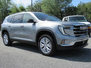 2026 Gmc Acadia for sale in Fruitland Park FL