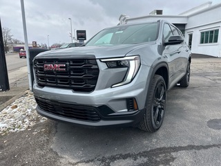 2026 Gmc Acadia for sale in Oklahoma City OK