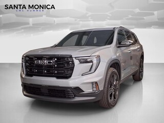 2026 Gmc Acadia for sale in Santa Monica CA