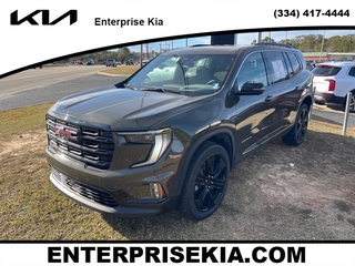 2024 Gmc Acadia for sale in Enterprise AL