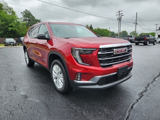 2024 Gmc Acadia