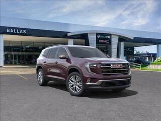 2024 Gmc Acadia for sale in Toledo OH