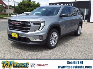 2024 Gmc Acadia for sale in Sea Girt NJ