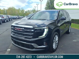 2024 Gmc Acadia for sale in Taylor MI