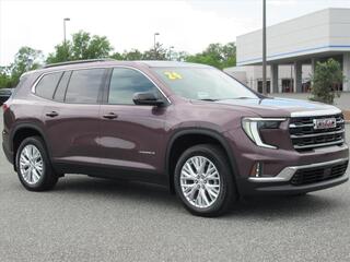 2024 Gmc Acadia for sale in Fruitland Park FL