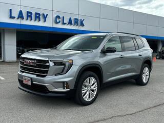 2024 Gmc Acadia