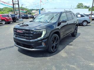 2024 Gmc Acadia for sale in Salem OH