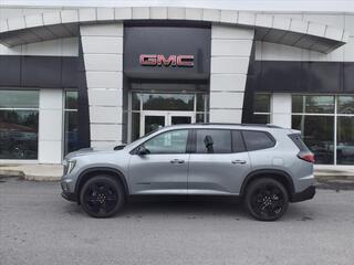 2024 Gmc Acadia