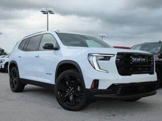 2026 Gmc Acadia for sale in Ocala FL