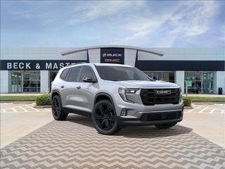 2026 Gmc Acadia for sale in Houston TX