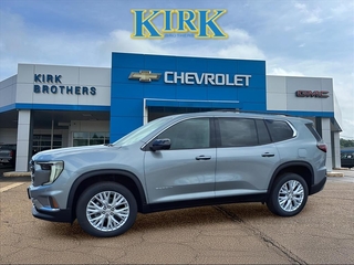2026 Gmc Acadia for sale in Grenada MS