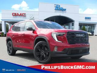 2026 Gmc Acadia for sale in Fruitland Park FL