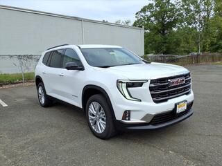 2026 Gmc Acadia for sale in North Brunswick NJ