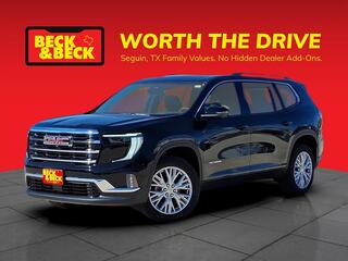 2026 Gmc Acadia for sale in Morristown TN