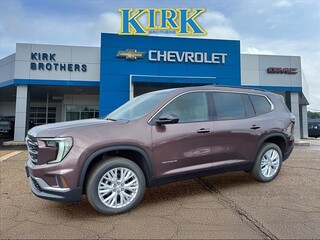 2026 Gmc Acadia for sale in Grenada MS