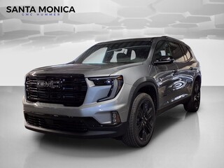 2026 Gmc Acadia for sale in Santa Monica CA