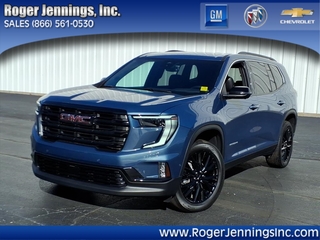 2024 Gmc Acadia for sale in Hillsboro IL