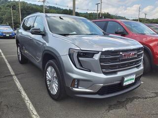 2024 Gmc Acadia