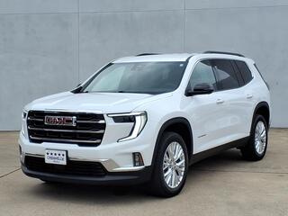 2024 Gmc Acadia for sale in Kerrville TX