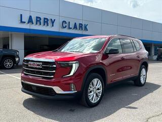 2024 Gmc Acadia for sale in Amory MS