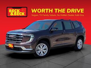 2026 Gmc Acadia for sale in Morristown TN