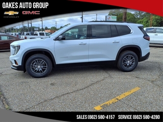 2026 Gmc Acadia for sale in Greenville MS