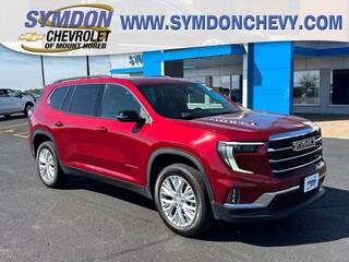 2026 Gmc Acadia for sale in Mount Horeb WI