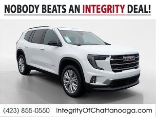 2026 Gmc Acadia for sale in Chattanooga TN