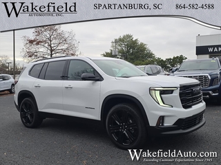 2026 Gmc Acadia for sale in Spartanburg SC