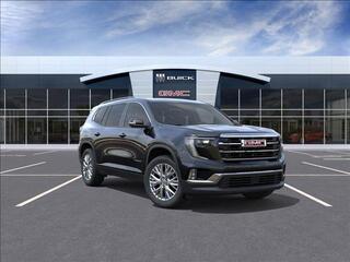 2026 Gmc Acadia for sale in Houston TX