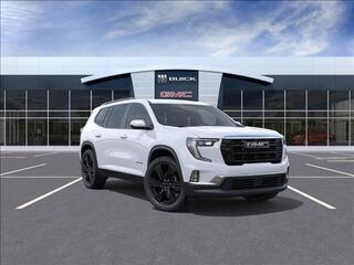 2026 Gmc Acadia for sale in Houston TX