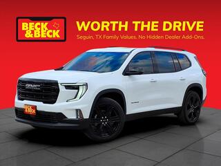 2026 Gmc Acadia for sale in Morristown TN