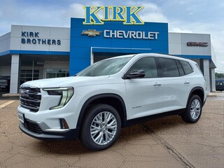 2026 Gmc Acadia for sale in Grenada MS