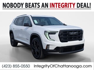 2026 Gmc Acadia for sale in Chattanooga TN