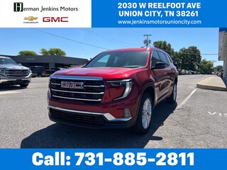 2026 Gmc Acadia for sale in Union City TN