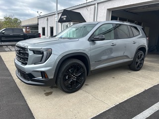 2026 Gmc Acadia for sale in Oklahoma City OK