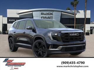 2026 Gmc Acadia for sale in Ontario CA